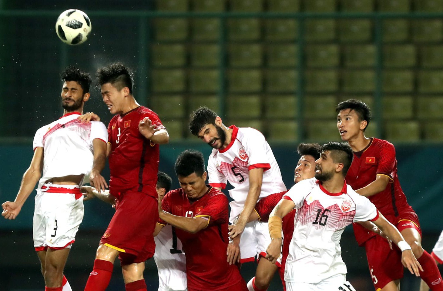 FoxSports và ESPN dự đoán tuyển Việt Nam vô địch AFF Cup