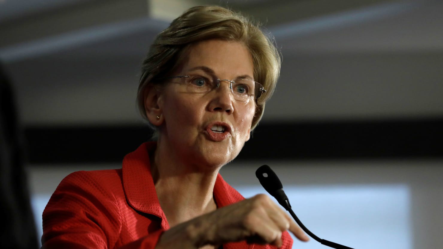 H&eacute; lộ đối thủ bất bại của Tổng thống Trump trong cuộc bầu cử 2020 - Ảnh 2.