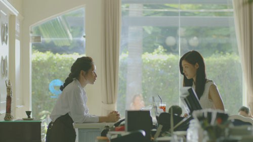 Phim hợp tác nước ngoài: Thắng ít, thua nhiều