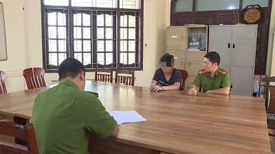 Vụ trộm đâm chết chủ nhà: Nghi phạm 17 tuổi bất ngờ đổi lời khai lý do sát hại hàng xóm