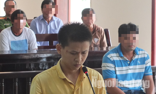 Bị bạn nhậu đánh chết vì nhậu xong "3 tăng" mà không chịu về