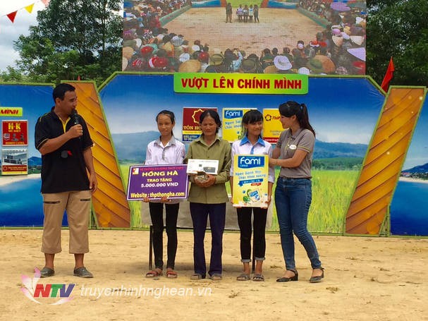 Tạm ngưng phát sóng "Vượt lên chính mình"