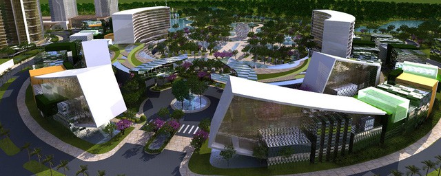 Kiểm điểm nhiều cán bộ huyện Bình Chánh “dính" tới sai phạm tại dự án Park City