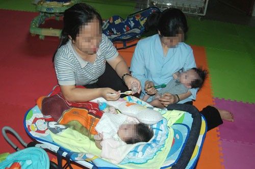 Những sinh linh bị chối bỏ: Hậu quả của lối sống "thoáng"