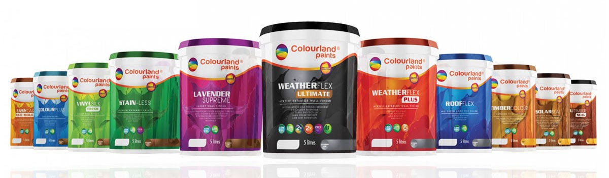 AkzoNobel mua lại Colourland Paints - Ảnh 2.
