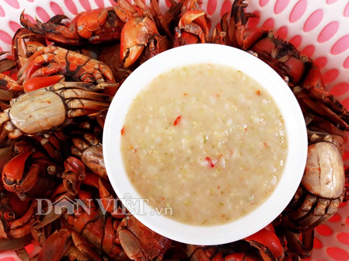 Ngũ đại đặc sản không thể bỏ qua khi đến Đất Mũi - Ảnh 5.