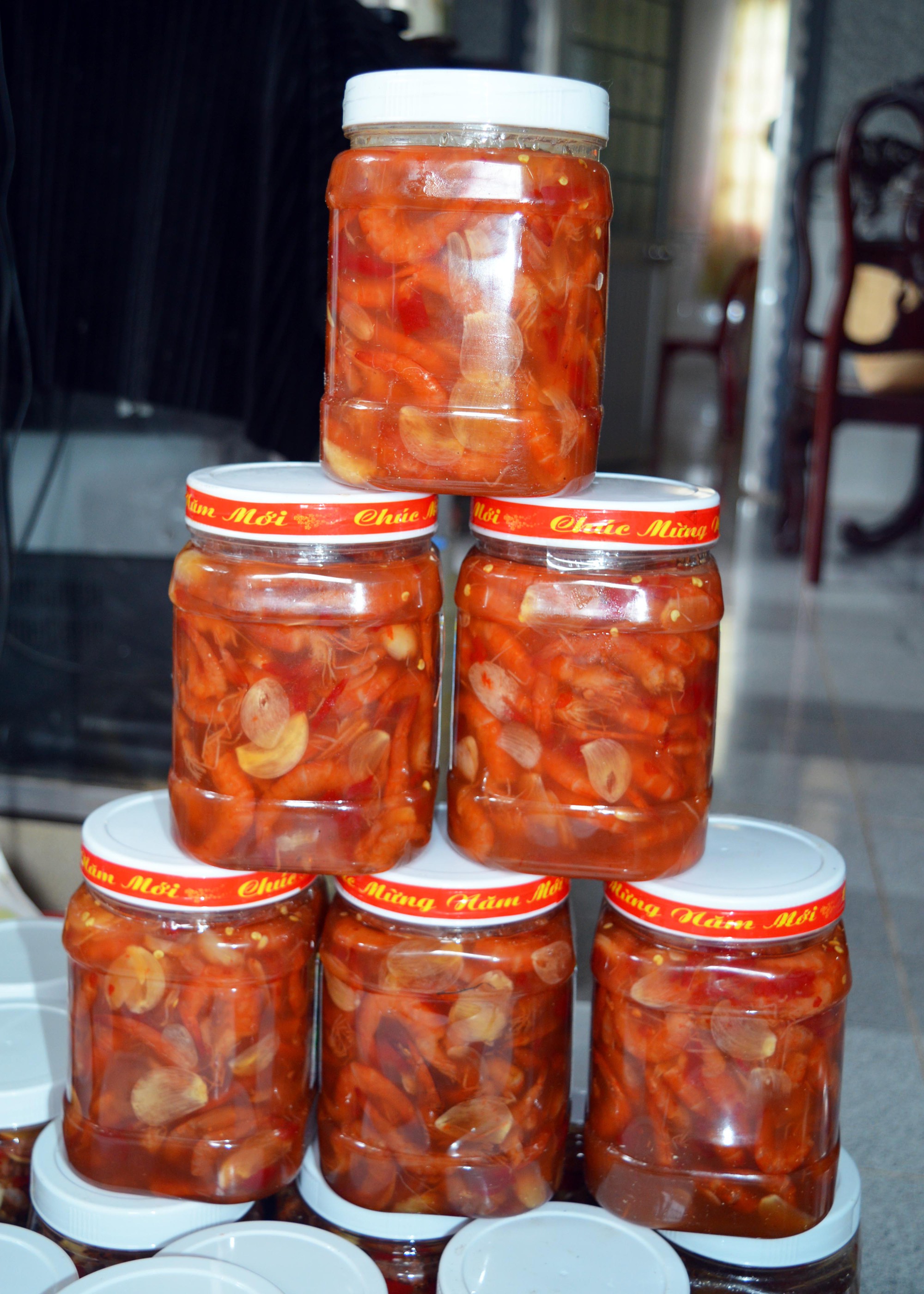 Ngũ đại đặc sản không thể bỏ qua khi đến Đất Mũi - Ảnh 6.