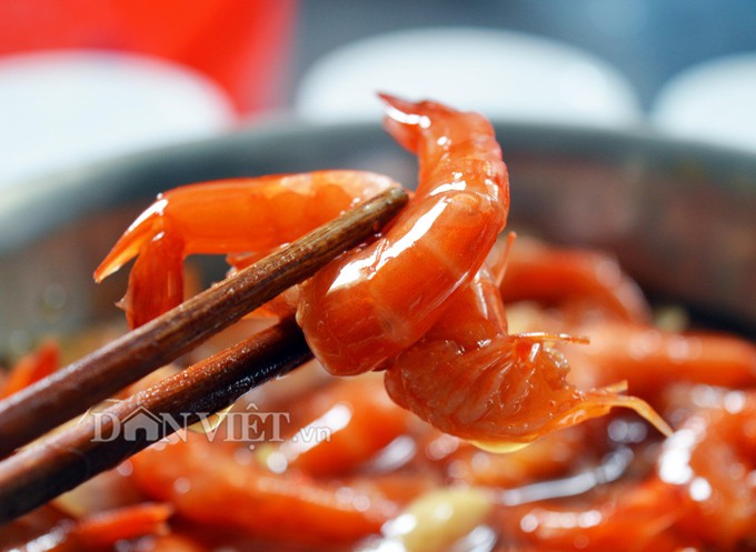 Ngũ đại đặc sản không thể bỏ qua khi đến Đất Mũi - Ảnh 7.