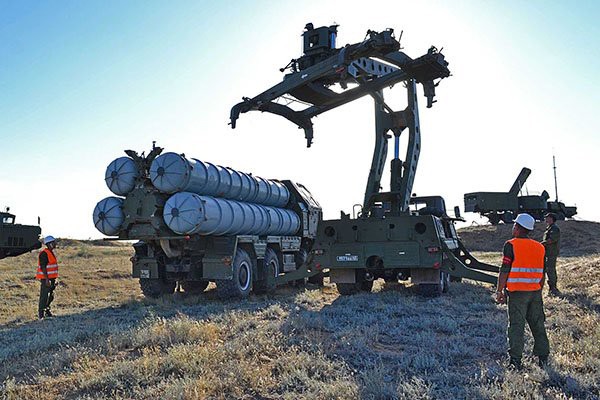 Bài học cay đắng ở Syria