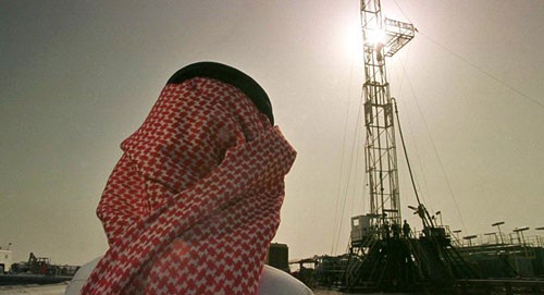 Bài học từ quá khứ cho Ả Rập Saudi