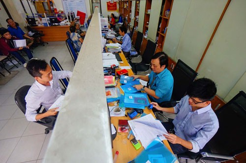 TP HCM chi 3.200 tỉ cho thu nhập tăng thêm năm 2018