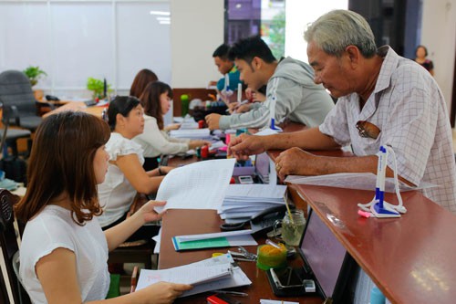 BHXH tự nguyện chưa hấp dẫn