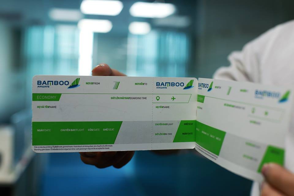 Thủ tướng đồng &yacute; đề nghị cấp ph&eacute;p bay cho Bamboo Airways - Ảnh 2.