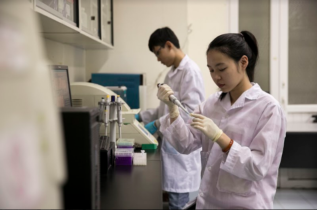 ĐH quốc gia Hà Nội đứng thứ 502 toàn cầu trong lĩnh vực vật lý