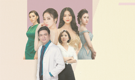 [eMagazine] - "Phù thủy" Chiêm Quốc Thái ồn ào "tình, tiếng"