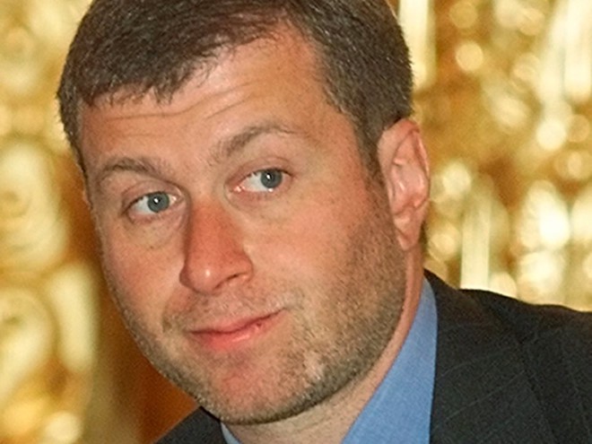 Tỷ ph&uacute; Roman Abramovich ti&ecirc;u khối t&agrave;i sản khổng lồ thế n&agrave;o? - Ảnh 2.