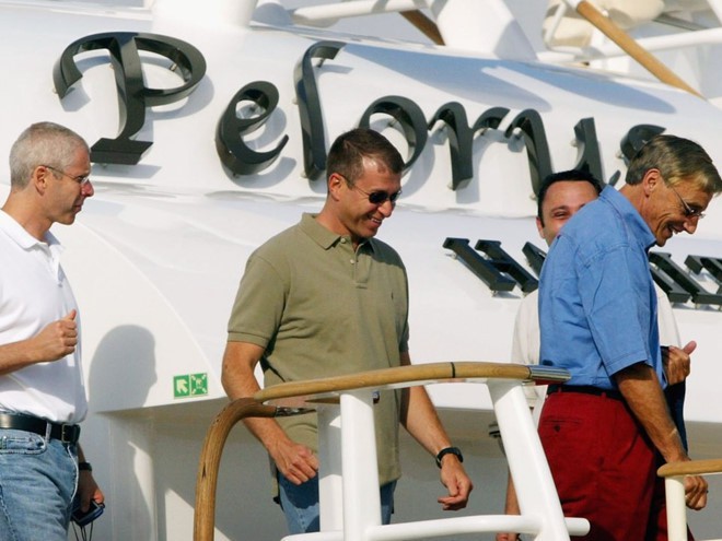 Tỷ ph&uacute; Roman Abramovich ti&ecirc;u khối t&agrave;i sản khổng lồ thế n&agrave;o? - Ảnh 15.