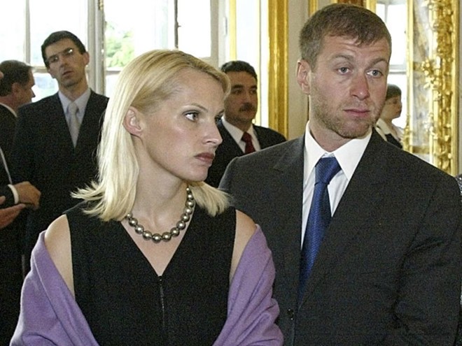 Tỷ ph&uacute; Roman Abramovich ti&ecirc;u khối t&agrave;i sản khổng lồ thế n&agrave;o? - Ảnh 4.