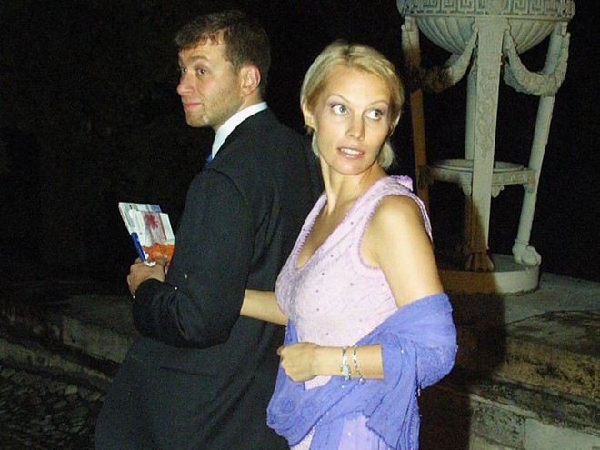 Tỷ ph&uacute; Roman Abramovich ti&ecirc;u khối t&agrave;i sản khổng lồ thế n&agrave;o? - Ảnh 5.