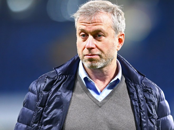 Tỷ ph&uacute; Roman Abramovich ti&ecirc;u khối t&agrave;i sản khổng lồ thế n&agrave;o? - Ảnh 9.