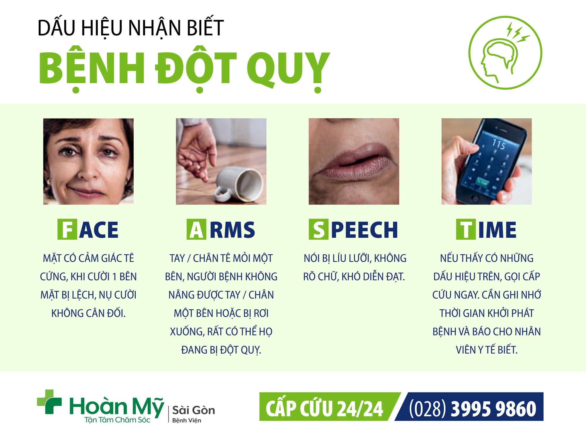 C&ocirc; g&aacute;i bất động sau ngủ dậy được cứu như thế n&agrave;o ? - Ảnh 2.