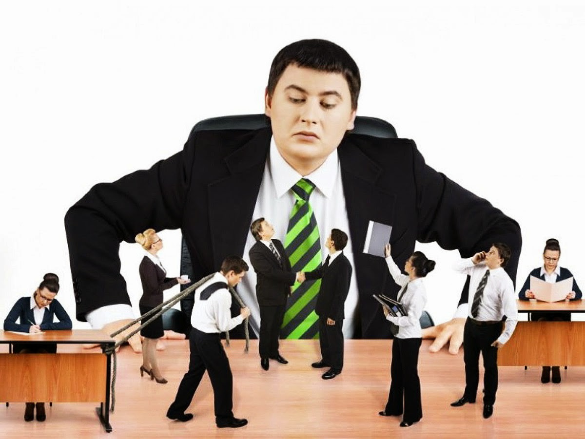 "Bí kíp" vượt khỏi "danh sách đen" của sếp