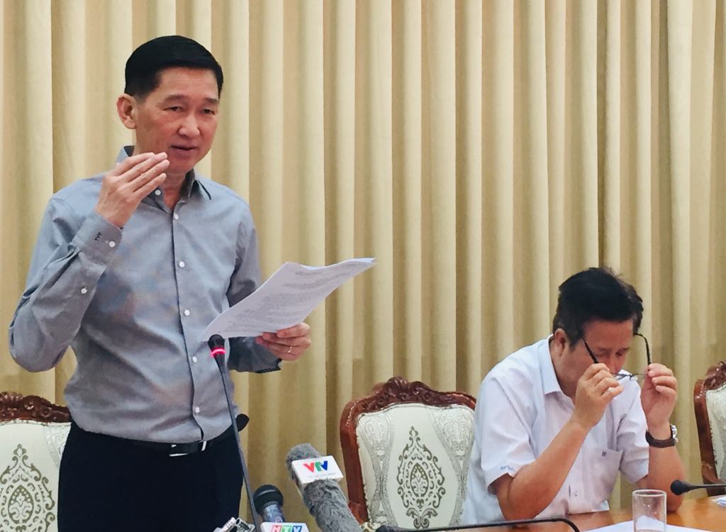 TP HCM: 17.000 trường hợp chưa cấp chủ quyền, "xử" thế nào?