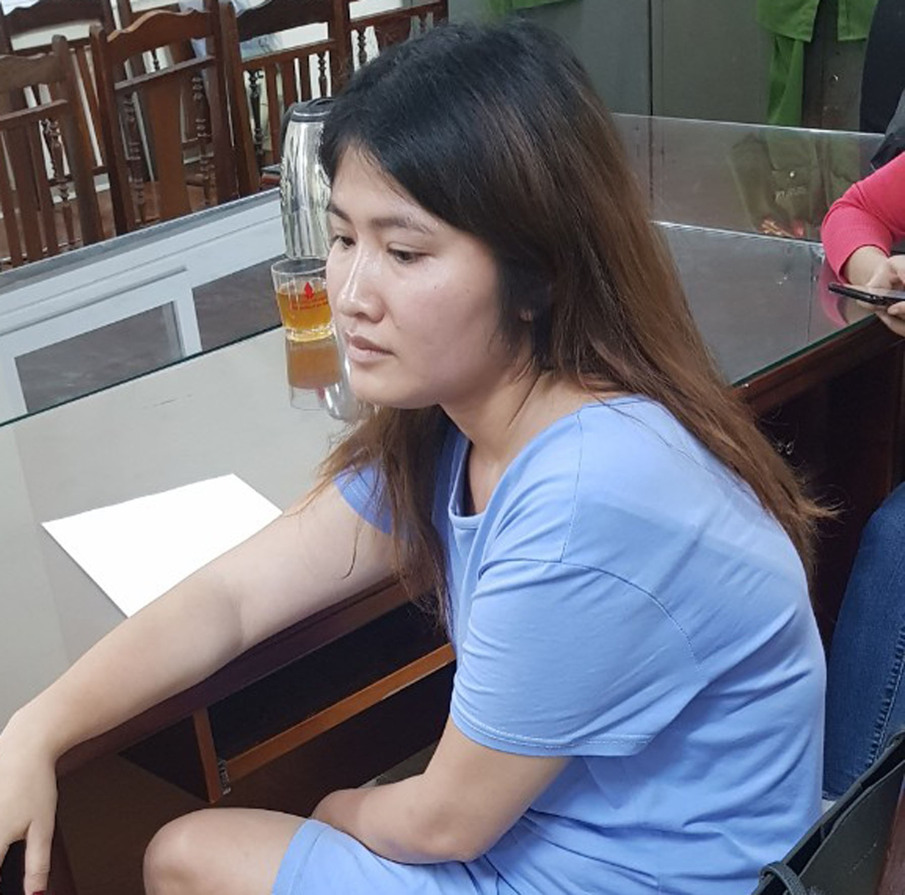 Nữ 9x làm giả giấy tờ nhà, lừa đảo hơn 2 tỉ đồng rồi bỏ trốn