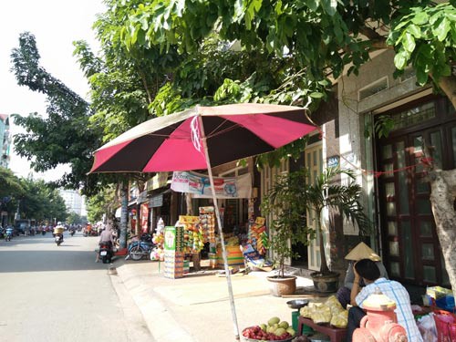 Dễ dàng qua mặt công chứng viên?