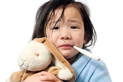 Không ho, không hắt xì vẫn truyền cúm