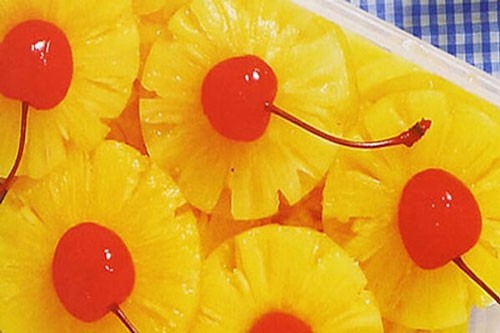 Gia vị yêu thương