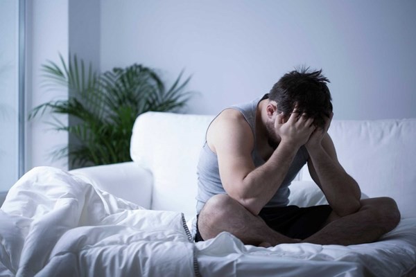 Thay đổi không tưởng khi cơ thể “nhịn yêu” kéo dài - Ảnh 1.