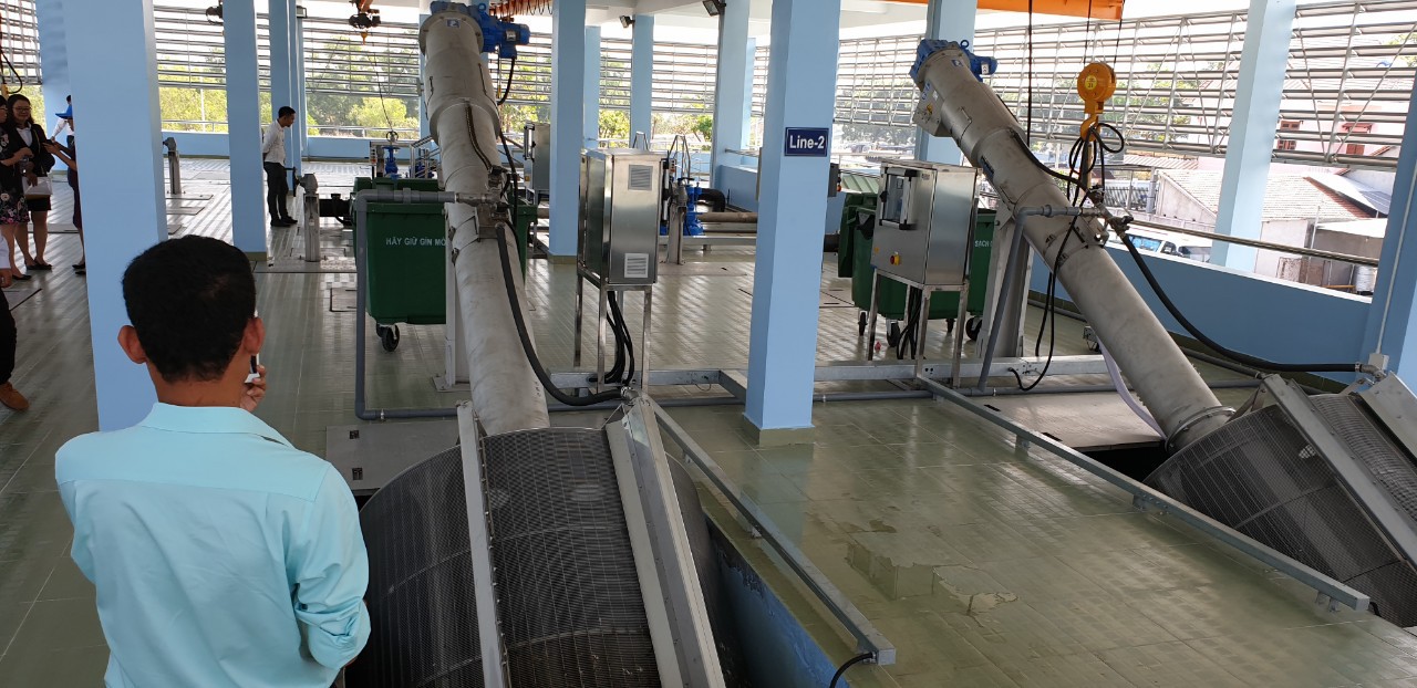 Xử l&yacute; nước thải cho h&agrave;ng vạn hộ d&acirc;n trước khi đổ ra s&ocirc;ng Đồng Nai - Ảnh 3.