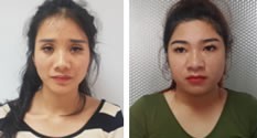 4 “bóng hồng” và các thanh thiếu niên sa ngã ở Đà Nẵng