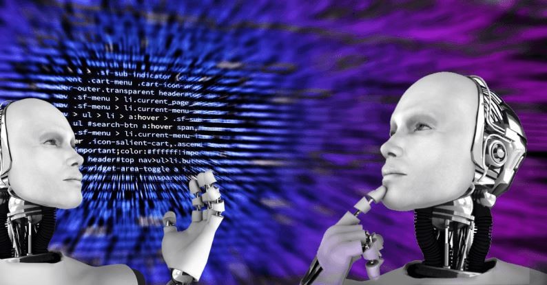 V&igrave; sao nhiều người thường nhầm tr&iacute; tuệ nh&acirc;n tạo v&agrave; m&aacute;y học? - Ảnh 3.