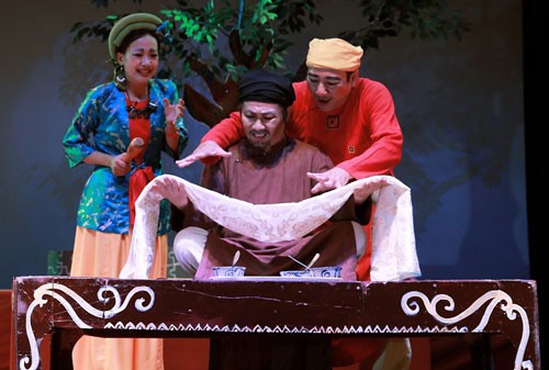 "Mình có quen nhau hông?": Bài học nhân - quả