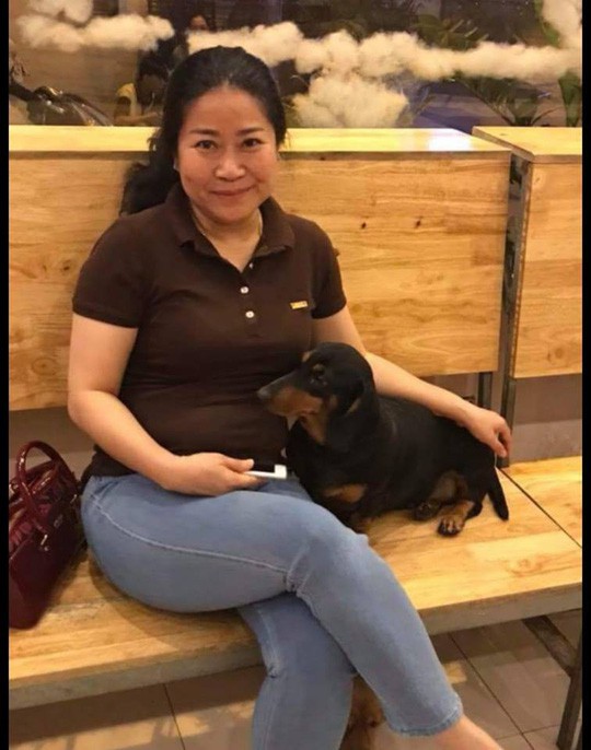 Vụ ông Chiêm Quốc Thái bị chém: Toà án yêu cầu điều tra nữ bác sĩ - Ảnh 3.