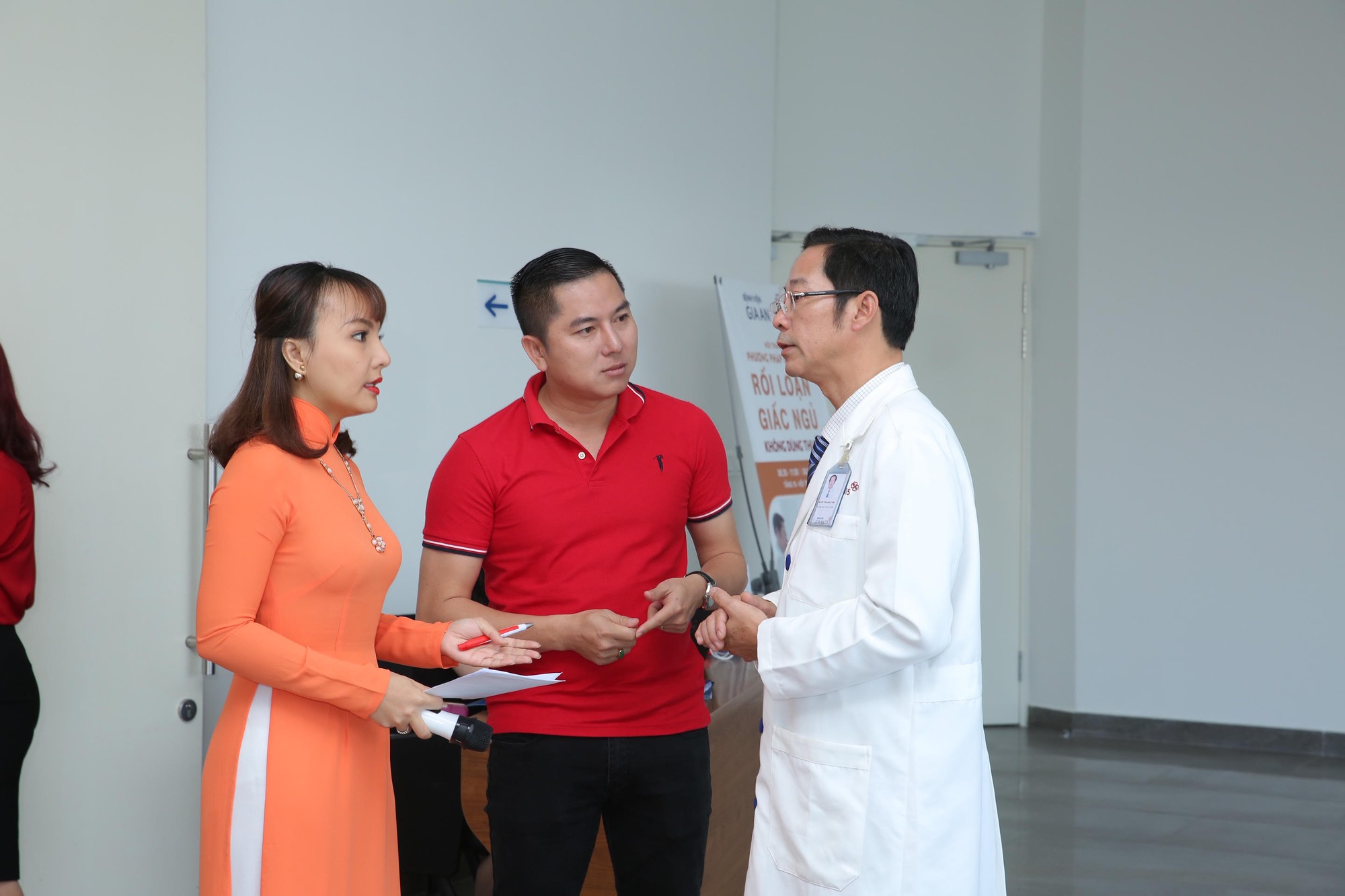Điều trị rối loạn giấc ngủ kh&ocirc;ng d&ugrave;ng thuốc - Ảnh 3.
