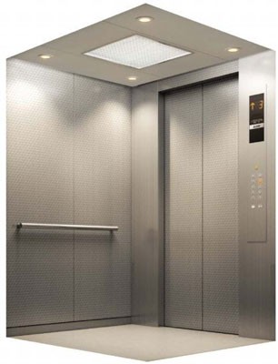 Kiện ra tòa nếu đối tác không lắp đặt thang máy chính hãng
