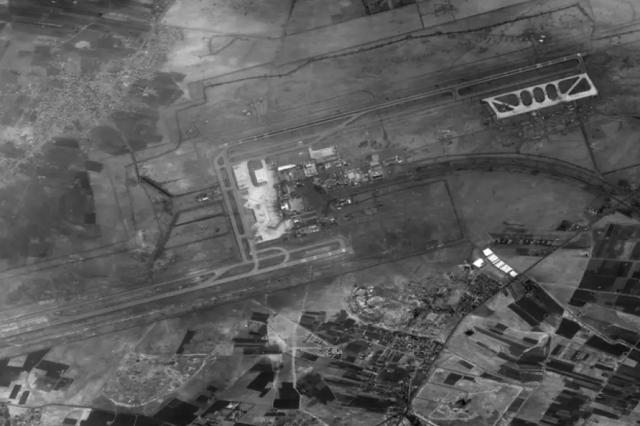Vừa đưa tin khai hỏa S-300, truyền thông Syria lập tức phủ nhận