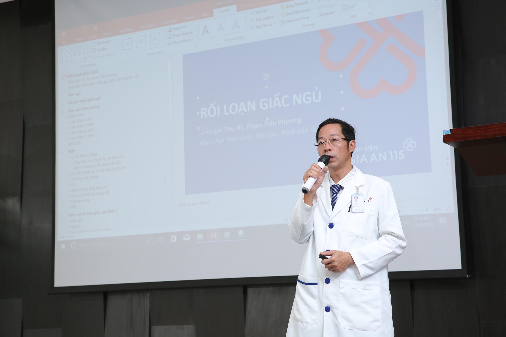 Điều trị rối loạn giấc ngủ kh&ocirc;ng d&ugrave;ng thuốc - Ảnh 1.