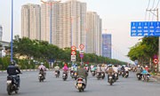 Hiệu suất đầu tư căn hộ cho thuê tại TP HCM sụt giảm