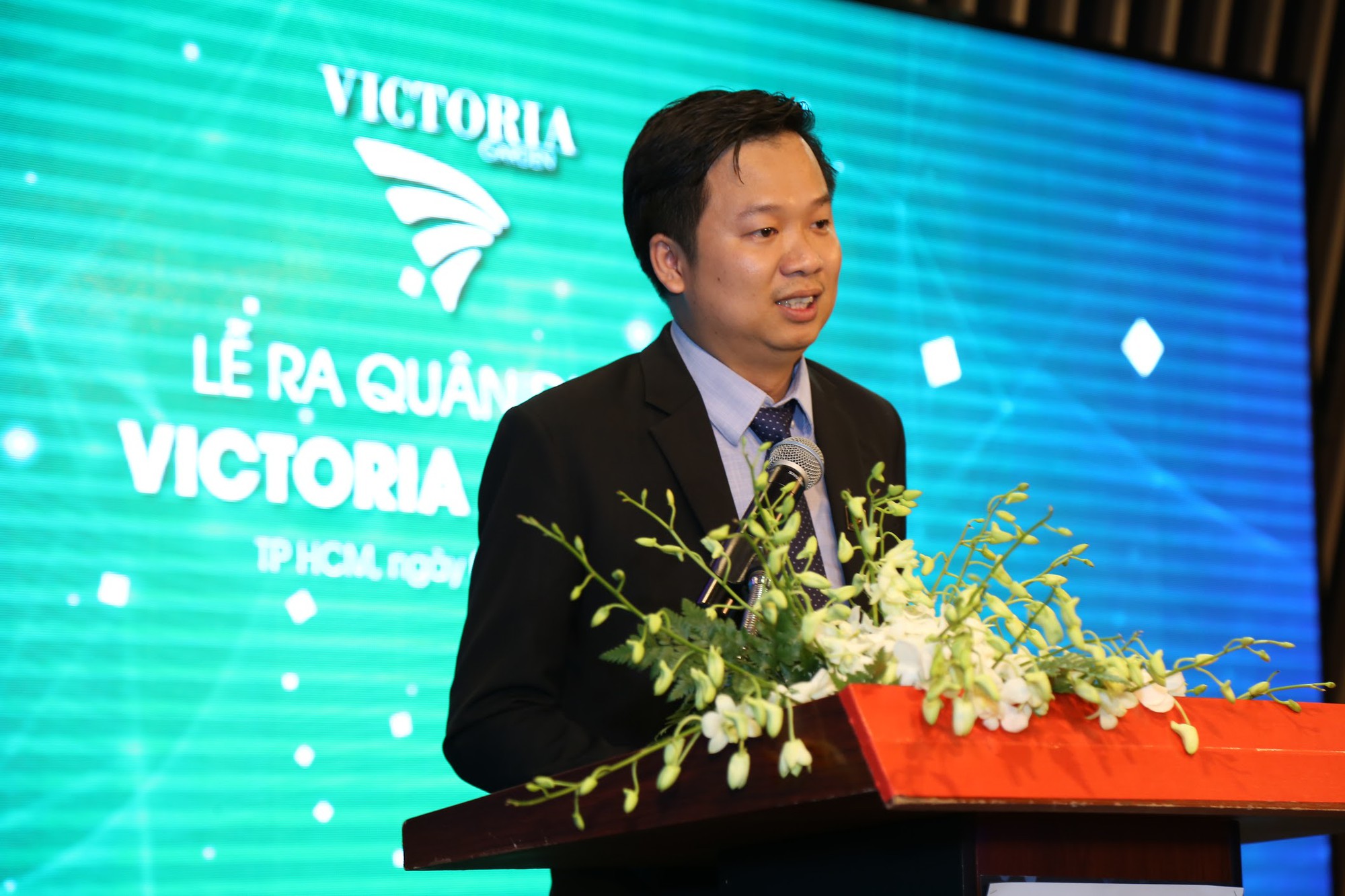 Victoria Garden – Tiên phong mô hình ngôi nhà tự sống - Ảnh 2.