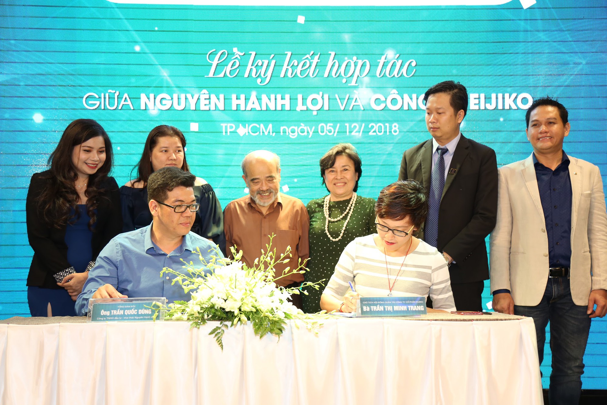 Victoria Garden – Tiên phong mô hình ngôi nhà tự sống