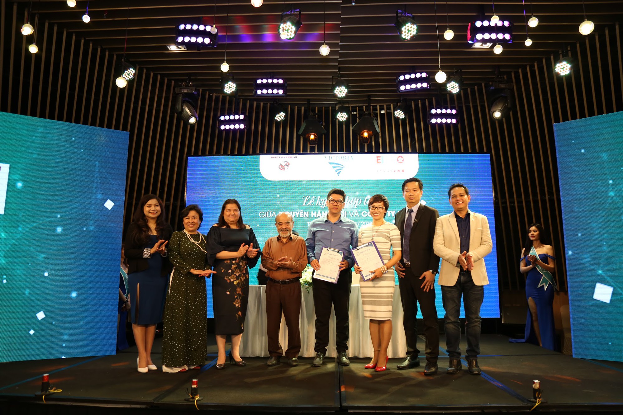 Victoria Garden – Tiên phong mô hình ngôi nhà tự sống - Ảnh 5.