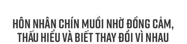 Đức Thịnh thừa nhận: Từng qu&aacute; &iacute;ch kỷ, mặc Thanh Th&uacute;y xoay xở mọi việc  - Ảnh 8.