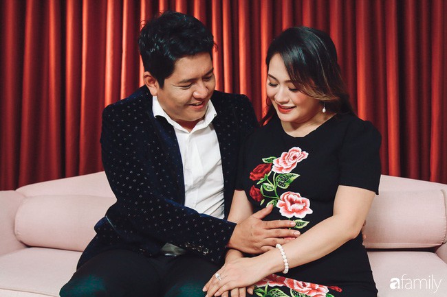 Đức Thịnh thừa nhận: Từng qu&aacute; &iacute;ch kỷ, mặc Thanh Th&uacute;y xoay xở mọi việc  - Ảnh 9.