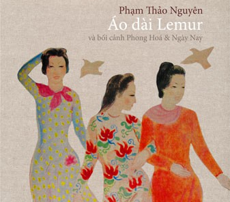 Tư liệu mới về áo dài Việt Nam và Tự lực Văn đoàn