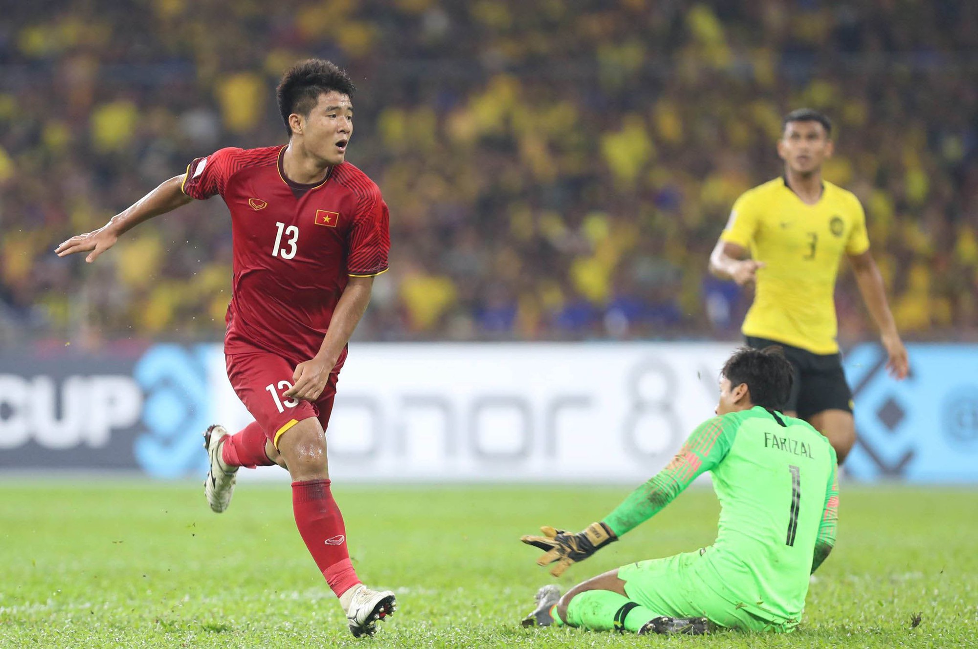 Tái đấu Malaysia ở Mỹ Đình: Chỉnh thước ngắm, siết phòng ngự cố định