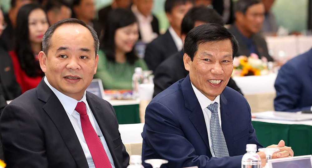 Việt Nam sẽ vào World Cup